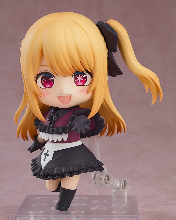 Oshi NO Ko / Mein*Star - Ruby Hoshino - Nendoroid figure (Good smile company)