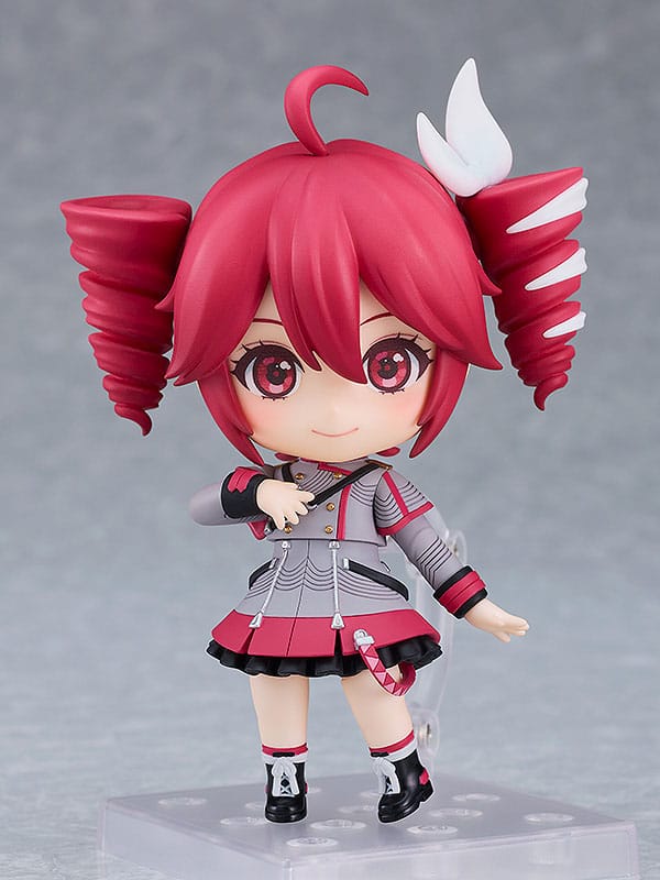 Synthesizer V AI - Kasane Teto - Nendoroid Figur (Good Smile Company) (re-run)