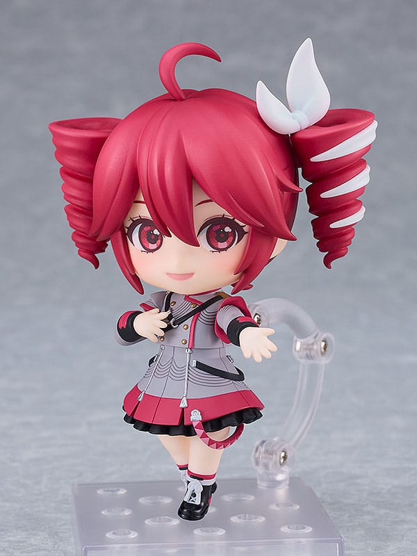 Synthesizer V AI - Kasane Teto - Nendoroid Figur (Good Smile Company)
