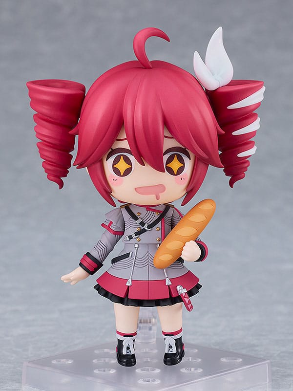 Synthesizer V AI - Kasane Teto - Nendoroid Figur (Good Smile Company)