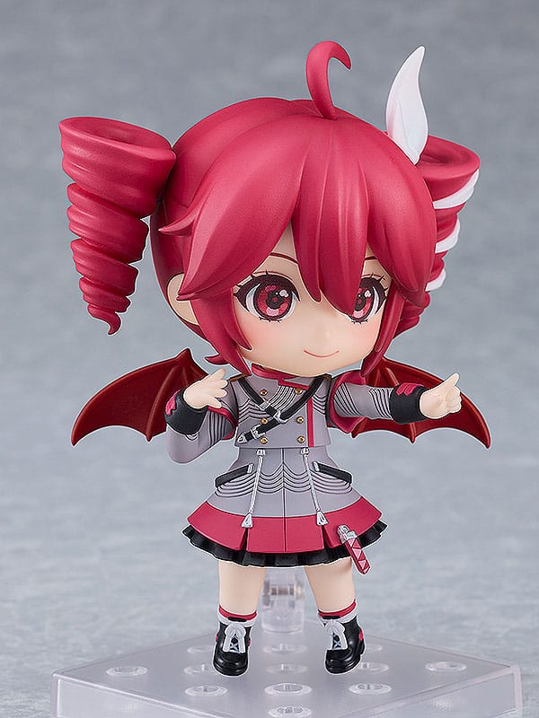 Synthesizer V AI - Kasane Teto - Nendoroid Figur (Good Smile Company)