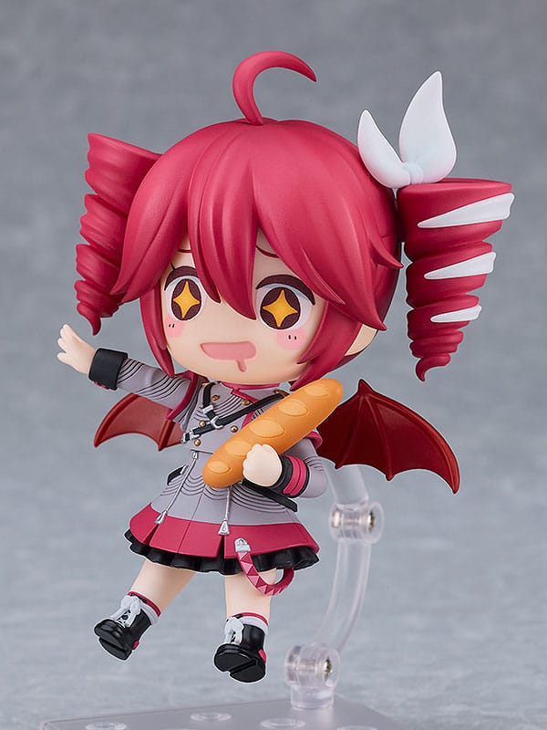 Synthesizer V AI - Kasane Teto - Nendoroid Figur (Good Smile Company)