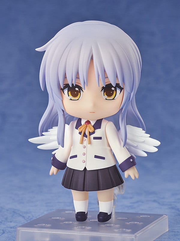 Angel Beats! - Canade Tachibana - Nendoroid figure (Good smile company)