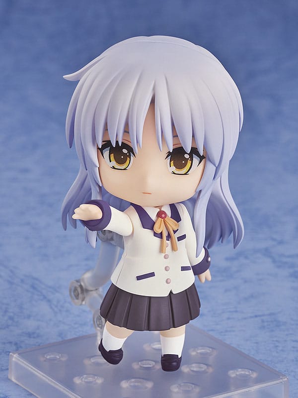 Angel Beats! - Canade Tachibana - Nendoroid figure (Good smile company)