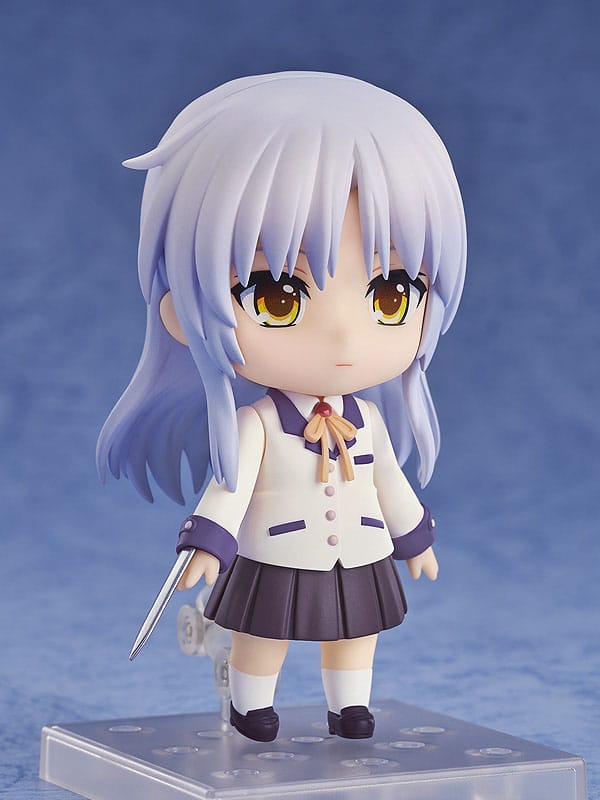 Angel Beats! - Canade Tachibana - Nendoroid figure (Good smile company)