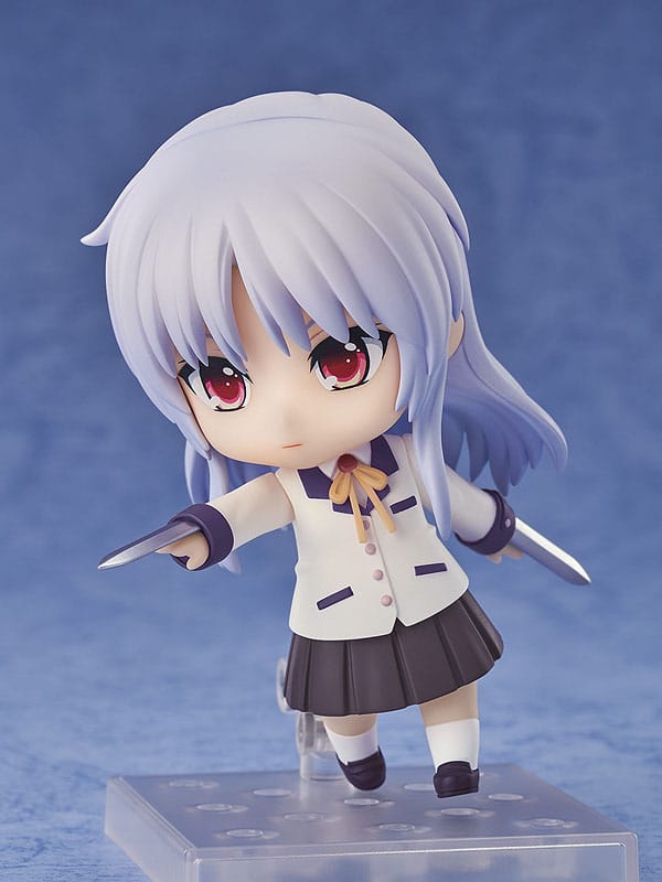 Angel Beats! - Canade Tachibana - Nendoroid figure (Good smile company)