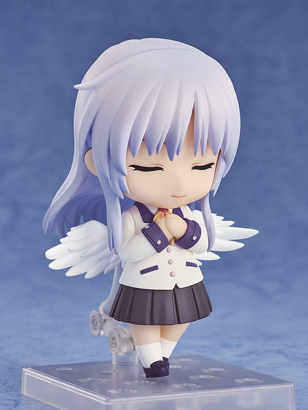 Angel Beats! - Canade Tachibana - Nendoroid figure (Good smile company)