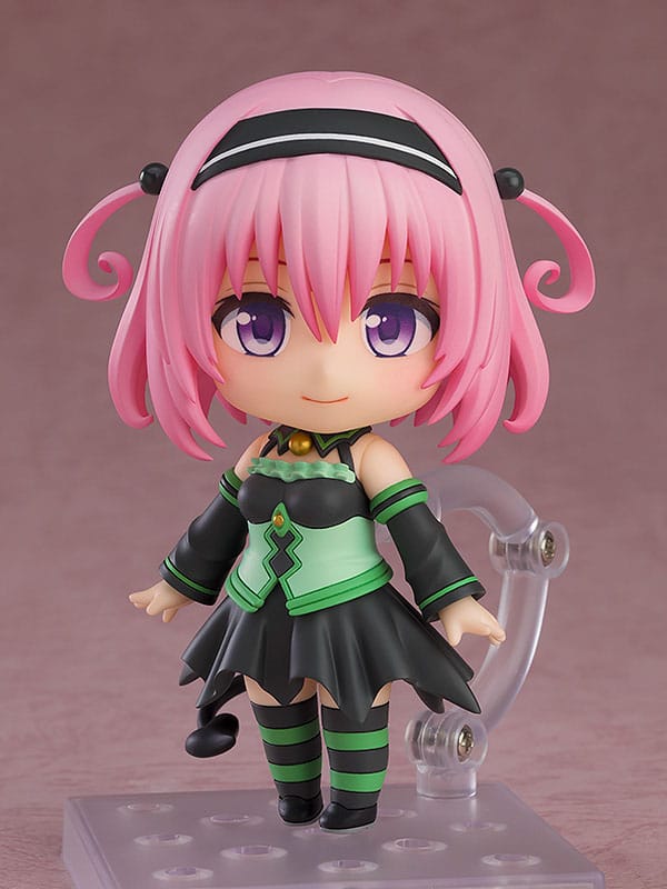 To Love-Ru Darkness - Momo Belia Deviluke - Nendoroid Figur (Good Smile Company)