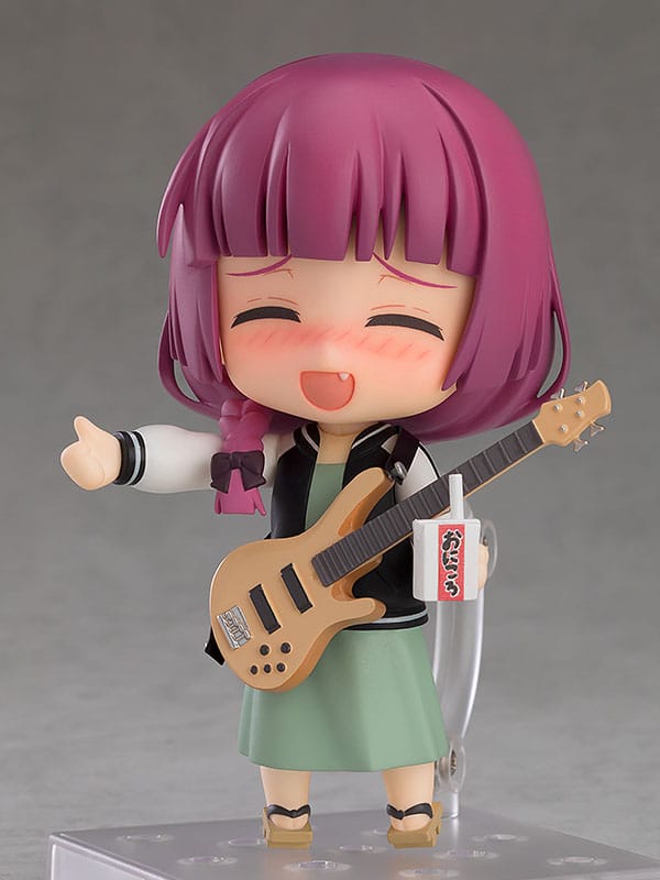 Bocchi The Rock! - Kikuri Hiroi - Nendoroid figure (Good smile company)