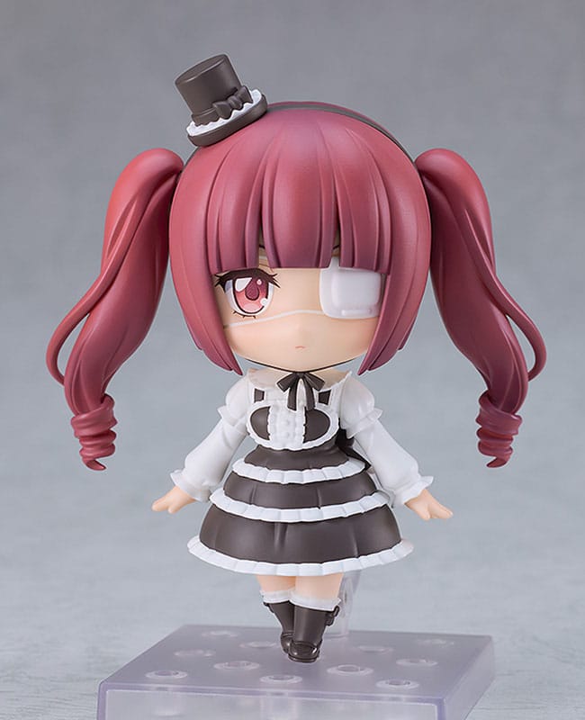 Dropkick on my devil! - Yurine Hanazono - Nendoroid figure (Good smile company)