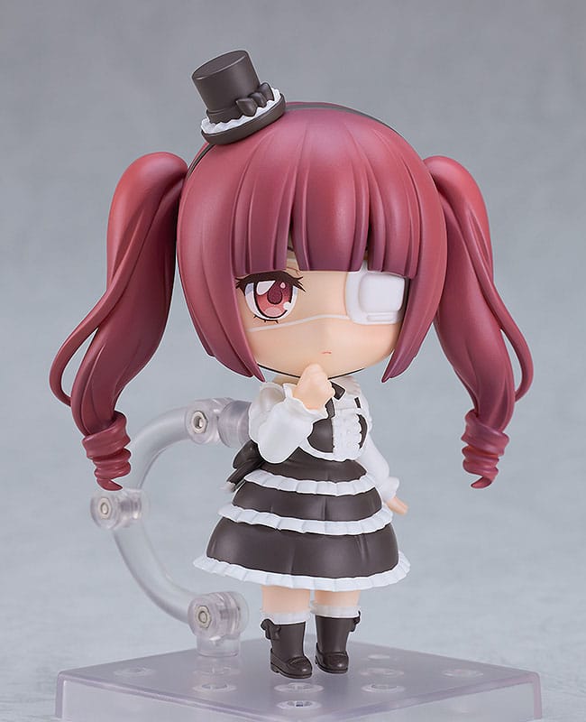 Dropkick on my devil! - Yurine Hanazono - Nendoroid figure (Good smile company)