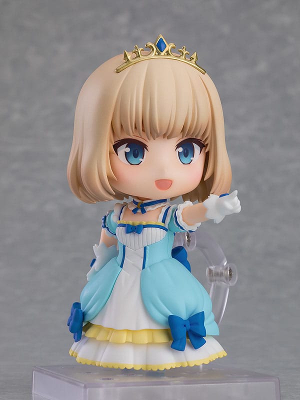 Tearmoon Empire - Mia Luna Teaearoon - Nendoroid figure (Good smile company)
