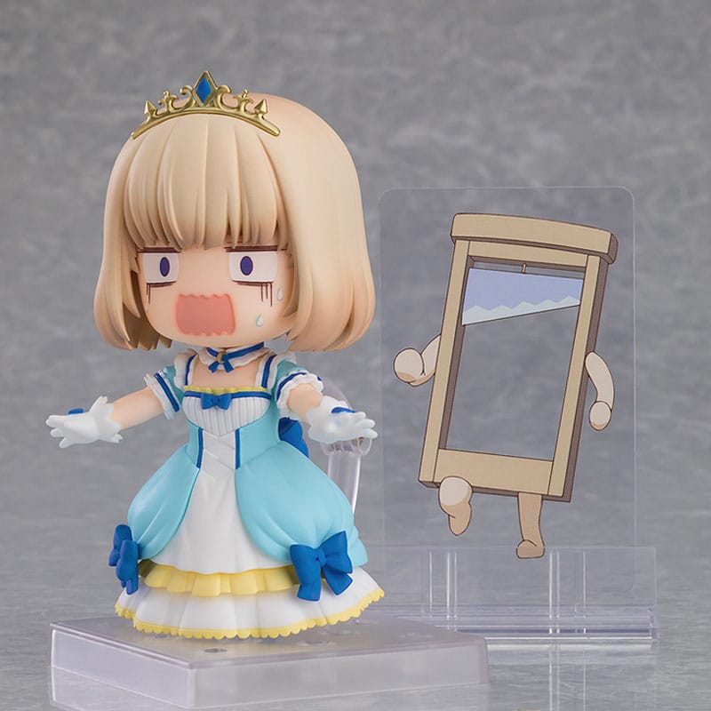 Tearmoon Empire - Mia Luna Teaearoon - Nendoroid figure (Good smile company)