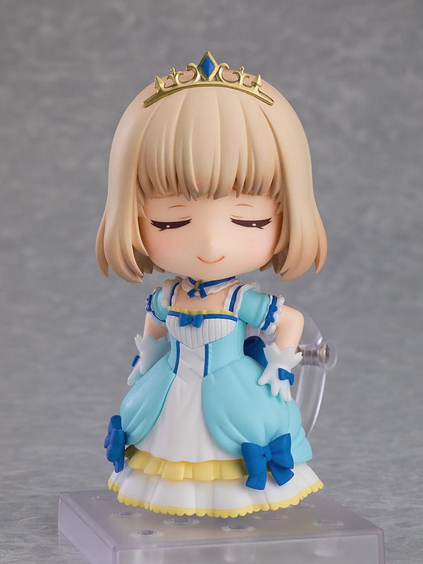 Tearmoon Empire - Mia Luna Teaearoon - Nendoroid figure (Good smile company)