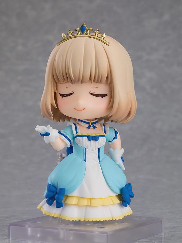 Tearmoon Empire - Mia Luna Teaearoon - Nendoroid figure (Good smile company)