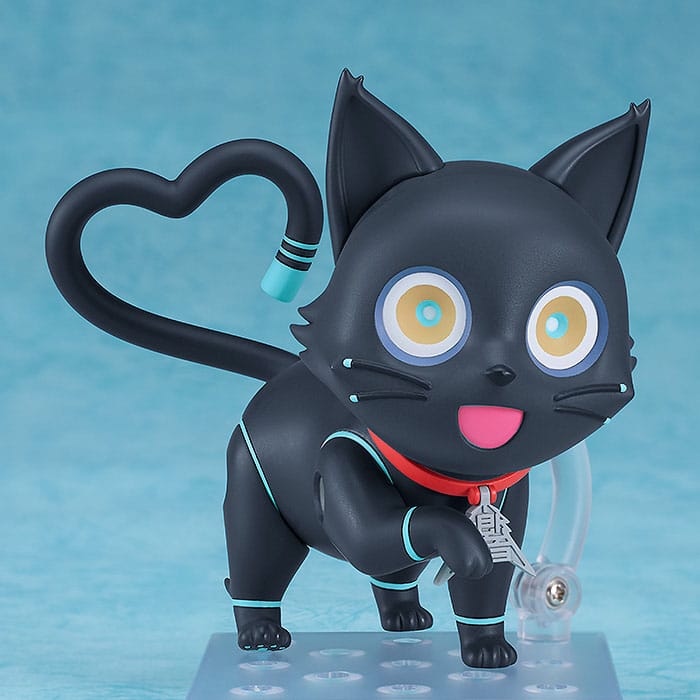 Hi -Fi Rush - 808 - Nendoroid figure (Good smile company)