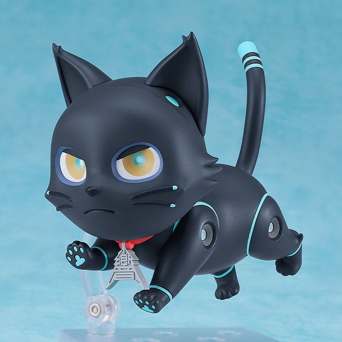 Hi -Fi Rush - 808 - Nendoroid figure (Good smile company)