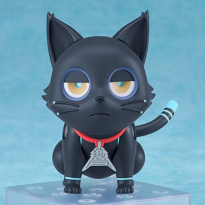 Hi -Fi Rush - 808 - Nendoroid figure (Good smile company)