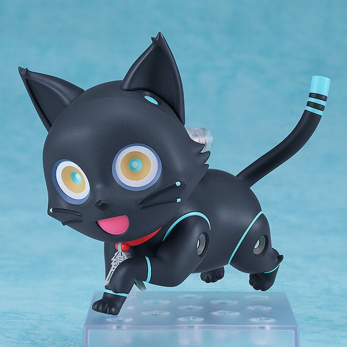 Hi -Fi Rush - 808 - Nendoroid figure (Good smile company)