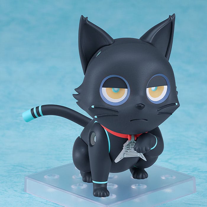 Hi -Fi Rush - 808 - Nendoroid figure (Good smile company)