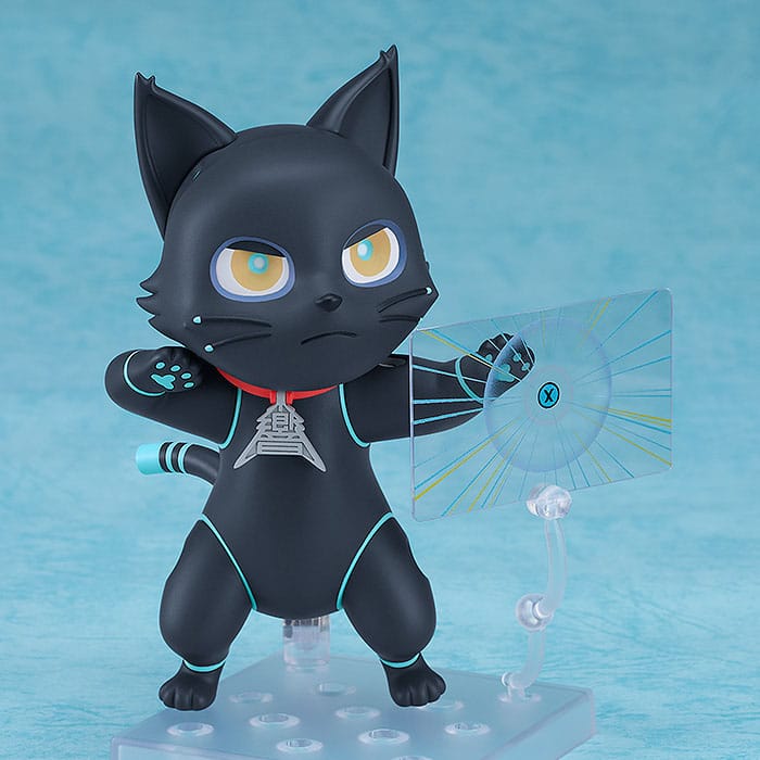 Hi -Fi Rush - 808 - Nendoroid figure (Good smile company)