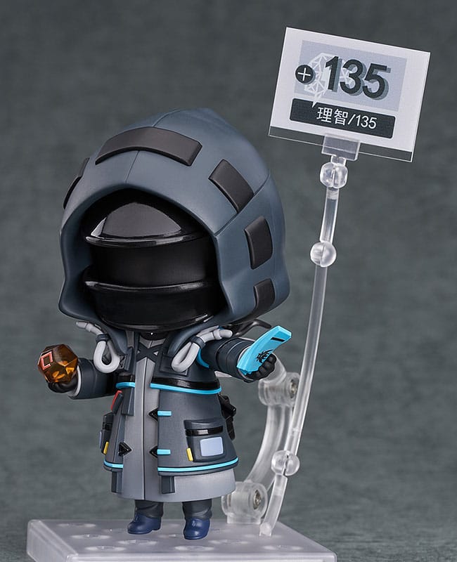 Arknights - Doctor - Nendoroid Figur (Good Smile Company) (re-run)