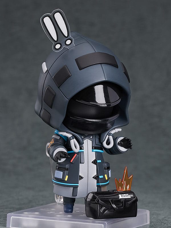 Arknights - Doctor - Nendoroid Figur (Good Smile Company) (re-run)