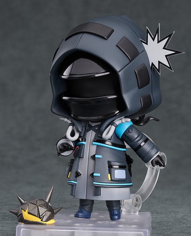 Arknights - Doctor - Nendoroid Figur (Good Smile Company) (re-run)
