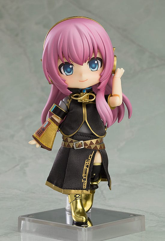 Character Vocal Series 03 - Megurine Luka - Nendoroid Doll (Good Smile Company)