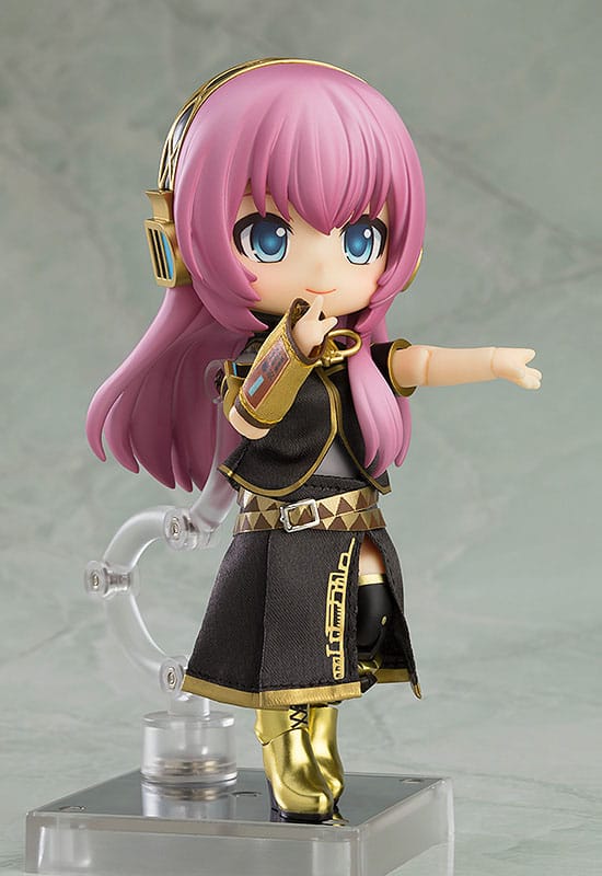 Character Vocal Series 03 - Megurine Luka - Nendoroid Doll (Good Smile Company)