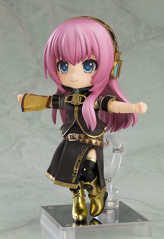 Character Vocal Series 03 - Megurine Luka - Nendoroid Doll (Good Smile Company)