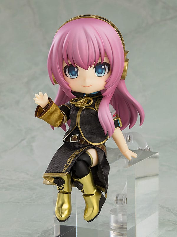 Character Vocal Series 03 - Megurine Luka - Nendoroid Doll (Good Smile Company)