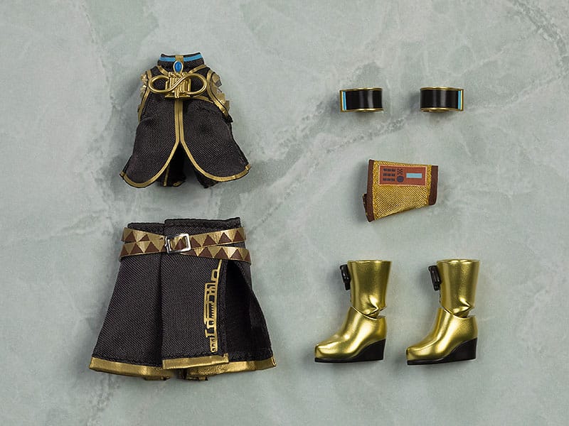 Character Vocal Series 03 - Megurine Luka - Nendoroid Doll (Good Smile Company)