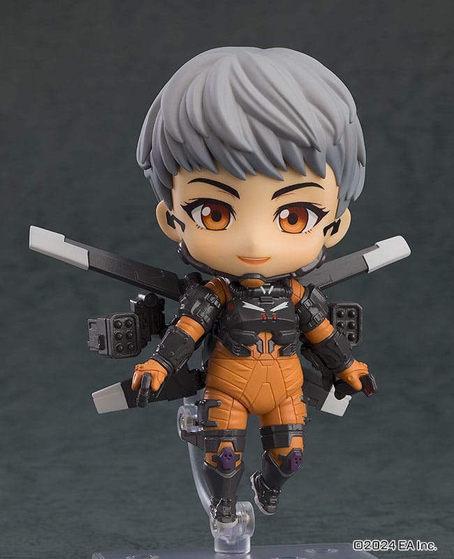Apex Legends - Valkyrie - Nendoroid Figur (Good Smile Company)