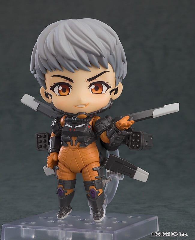 Apex Legends - Valkyrie - Nendoroid Figur (Good Smile Company)