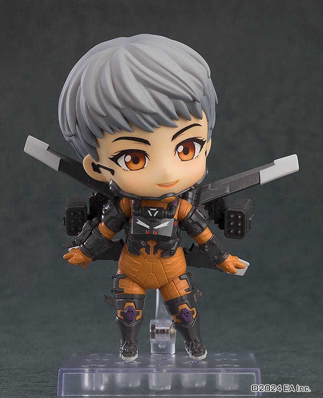 Apex Legends - Valkyrie - Nendoroid Figur (Good Smile Company)