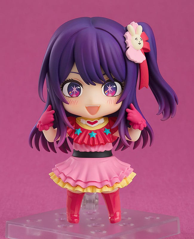 Oshi NO Ko / Mein*Star - Ai Hoshino - Nendoroid figure (Good smile company)