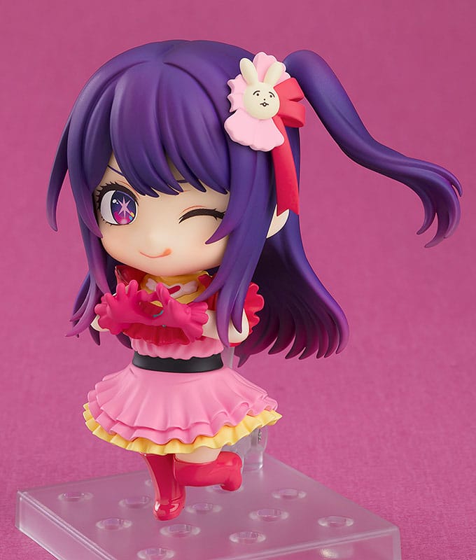 Oshi No Ko / Mein*Star - Ai Hoshino - Nendoroid Figur (Good Smile Company)