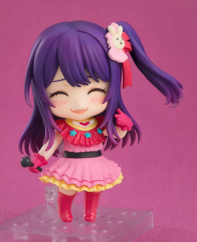 Oshi No Ko / Mein*Star - Ai Hoshino - Nendoroid Figur (Good Smile Company)