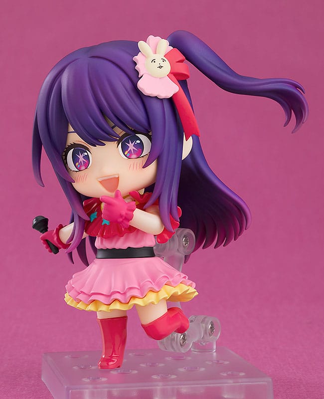 Oshi No Ko / Mein*Star - Ai Hoshino - Nendoroid Figur (Good Smile Company)