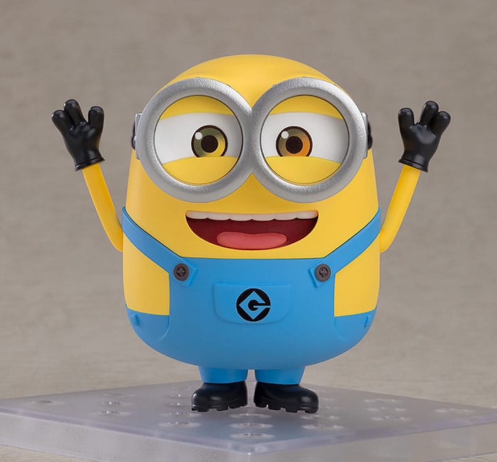 Minions - Minion Bob - Nendoroid figure (Good smile company)