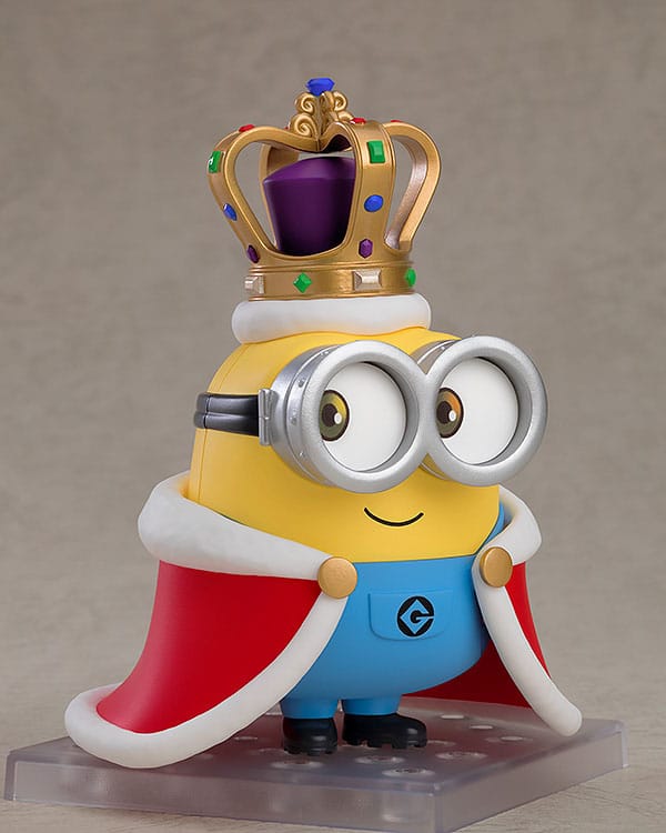 Minions - Minion Bob - Nendoroid figure (Good smile company)