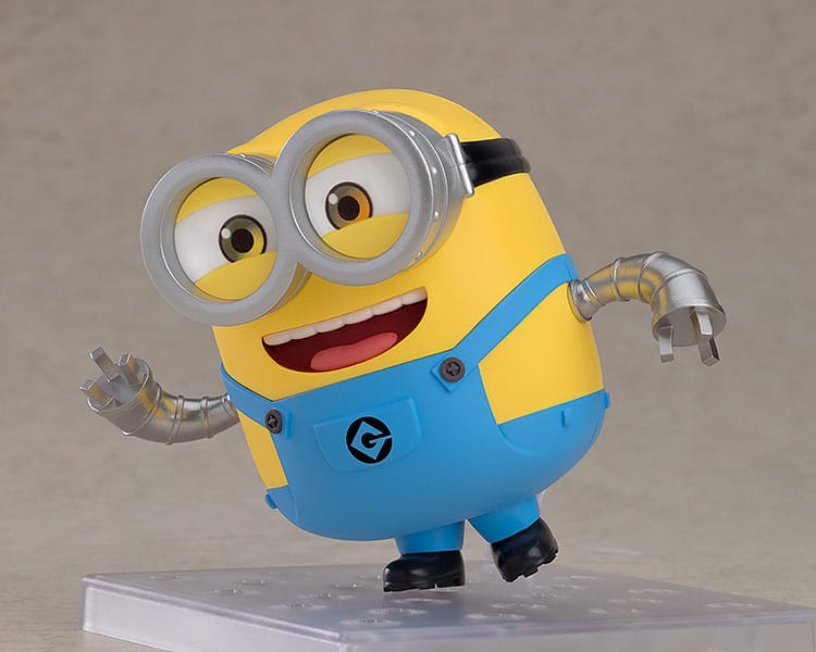 Minions - Minion Bob - Nendoroid figure (Good smile company)