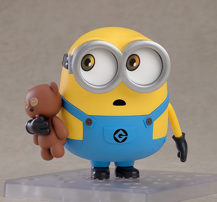 Minions - Minion Bob - Nendoroid figure (Good smile company)