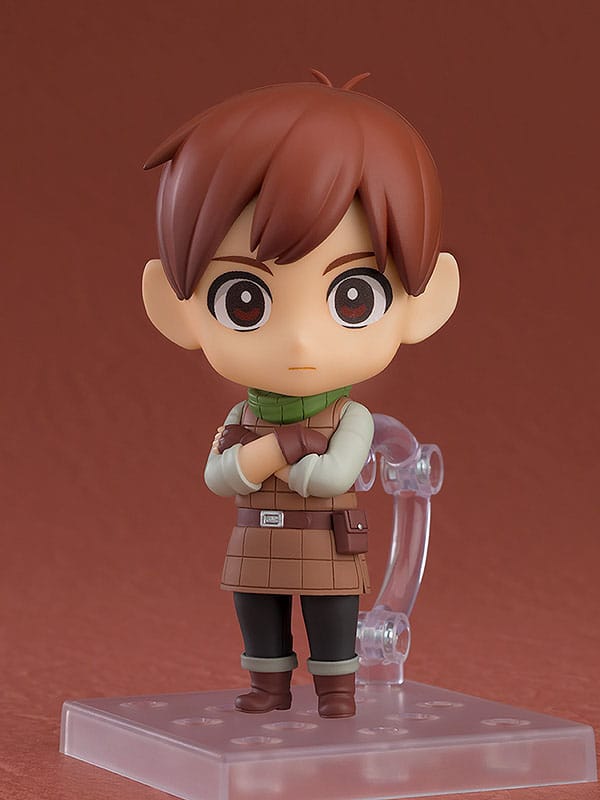Delicious in Dungeon - Chilchuck - Nendoroid figure (Good smile company)