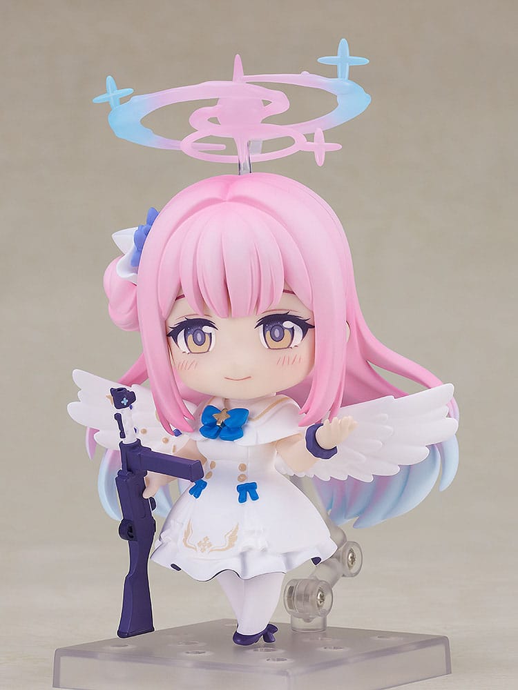 Blue Archive - Mika Misono - Nendoroid figure (Good smile company)