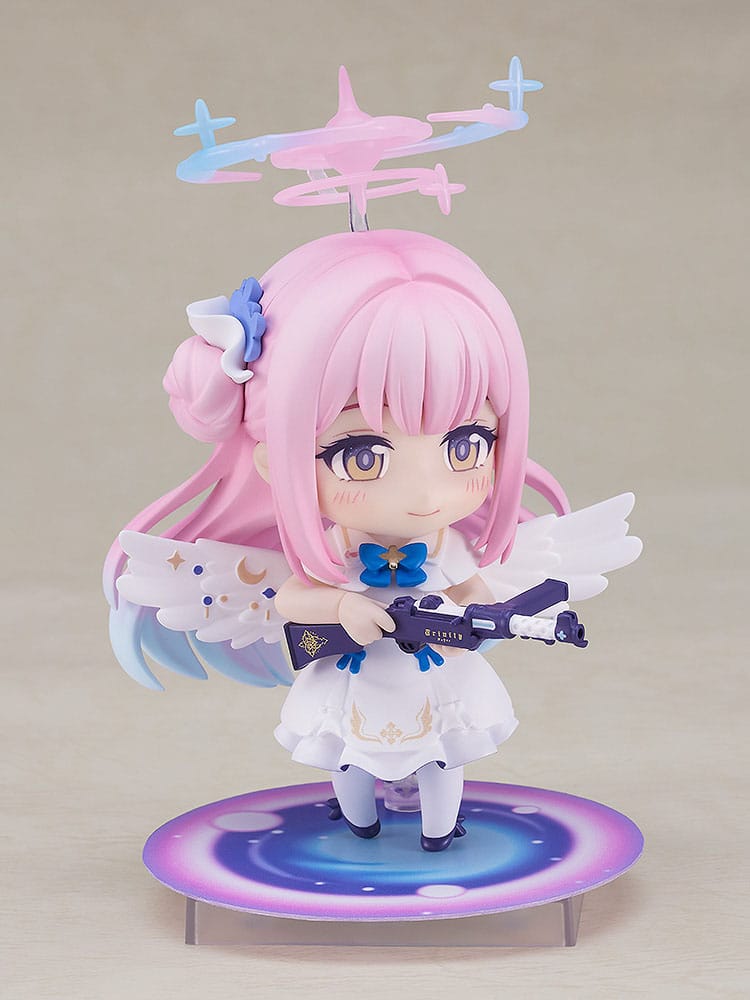 Blue Archive - Mika Misono - Nendoroid figure (Good smile company)