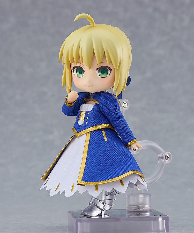 Fate/Grand Order - Saber/Altria Pendragon - Nendoroid Doll (Good Smile Company)