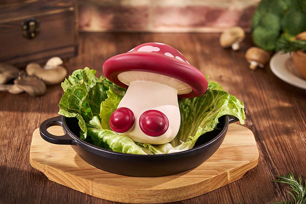 Delicious in Dungeon - Anti-Stress-Figur (Good Smile Company)