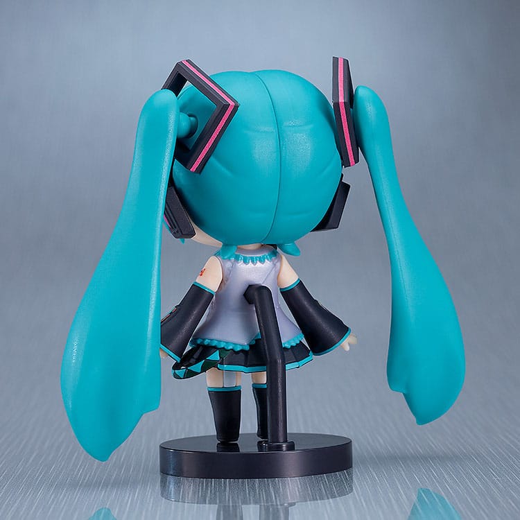 Hatsune Miku - Plamo Plastic Model Kit - Nendoroid Figur (Good Smile Company)